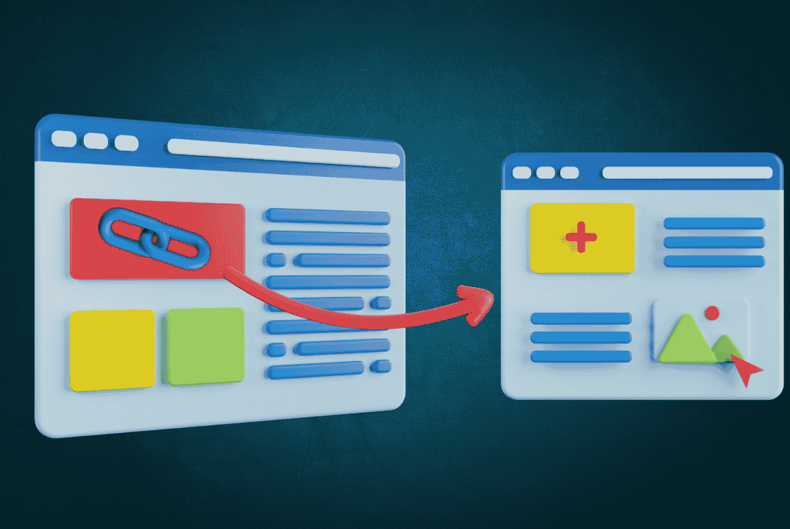Link building indonesia — Strategi link building dengan membangun jaringan koneksi antar website untuk SEO