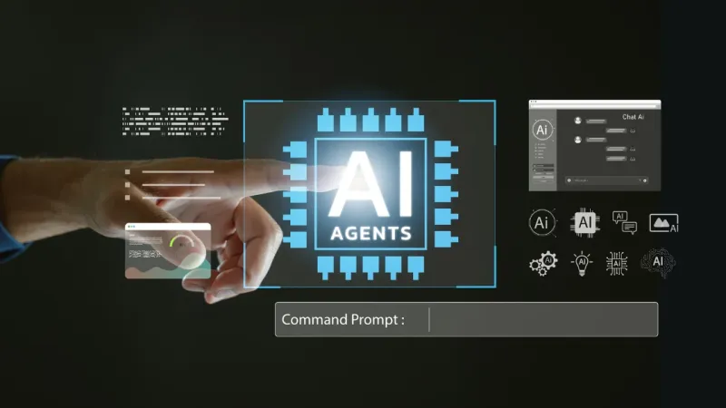 AI agents for business: seven ways to automate small business work in 2026