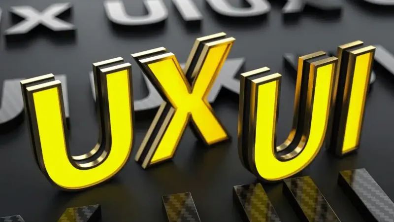 UI UX Design Website yang Meningkatkan Konversi dan Pengalaman Pengguna