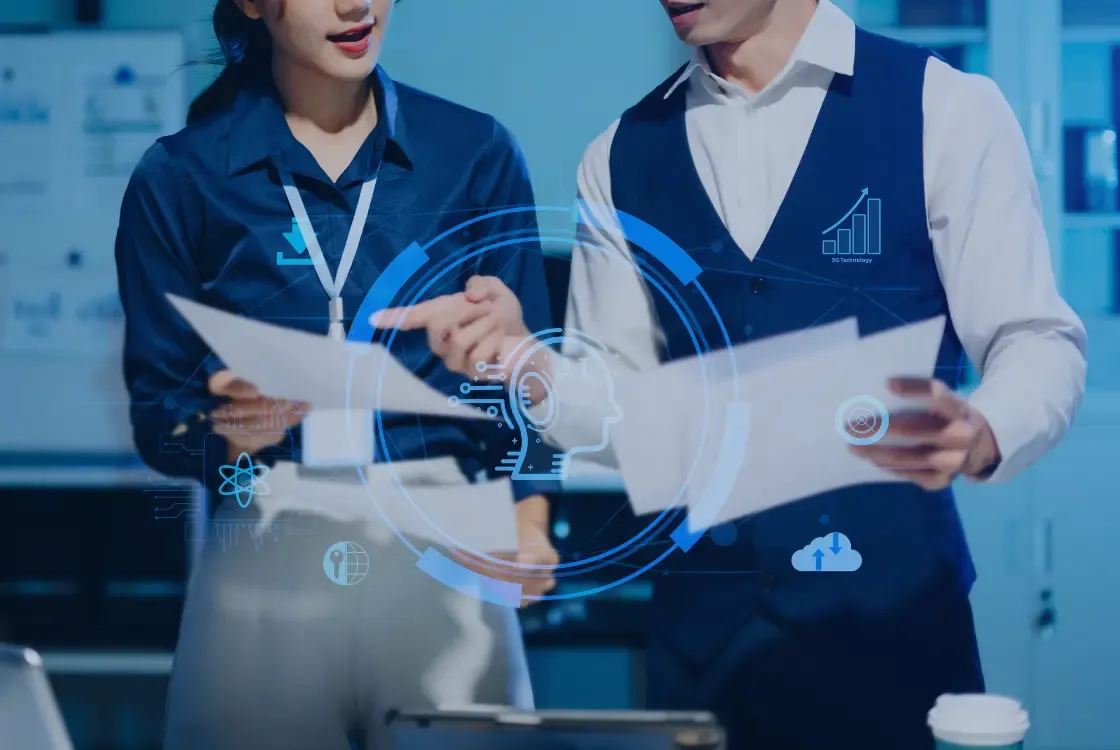The best AI image generators for business content in 2026