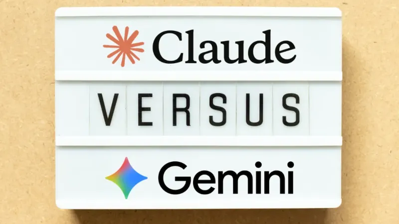 Claude AI dan Gemini: Panduan Content Marketing Bisnis Indonesia 2026