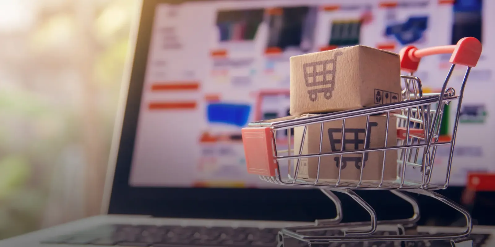 Managing lots of products? Build your own WooCommerce online store