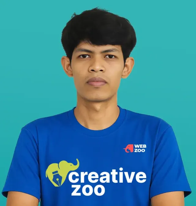 Photo of Opik Taopik, Performance Marketing Specialist at Webzoo