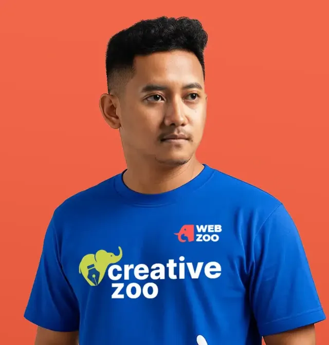 Photo of Rangga Dwi Mardika, 3D Generalist at Webzoo