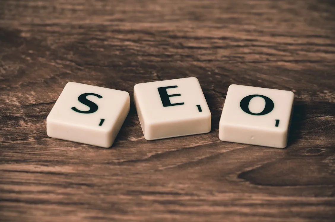 SEO team reviewing the results of on-page SEO techniques on a website
