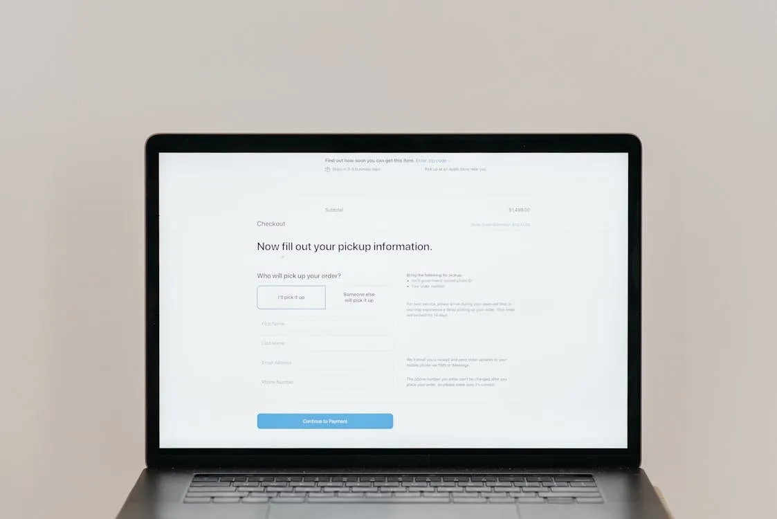 Elements of a high-converting landing page for Indonesian businesses
