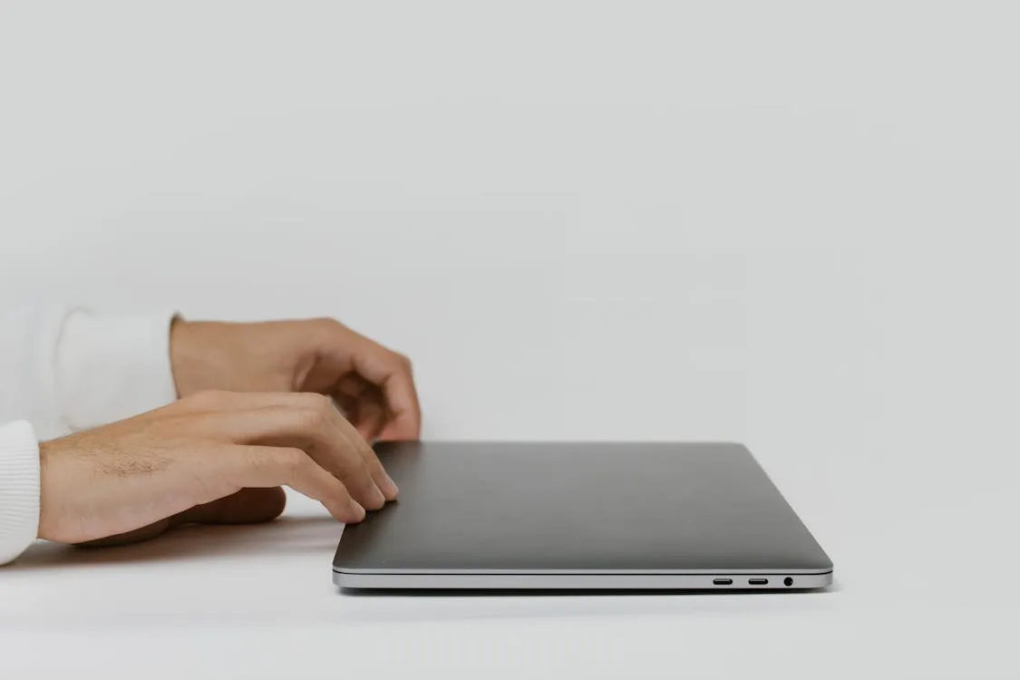 Two-factor authentication (2FA) protecting a WordPress website login