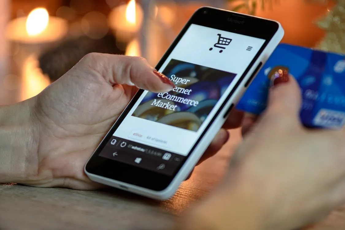 Ecommerce SEO: optimising online store product pages to rank higher on Google