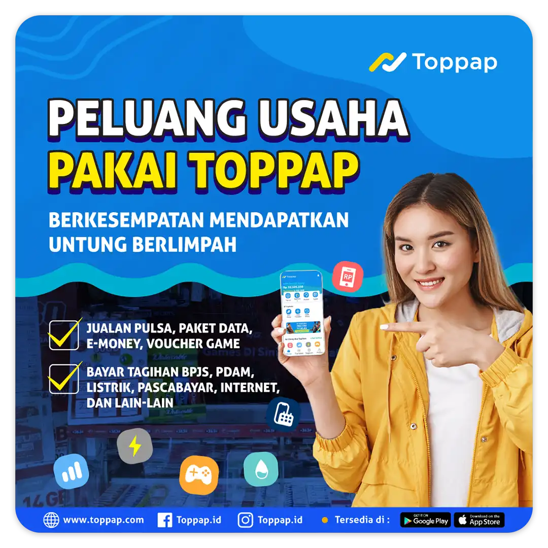 Toppap-1