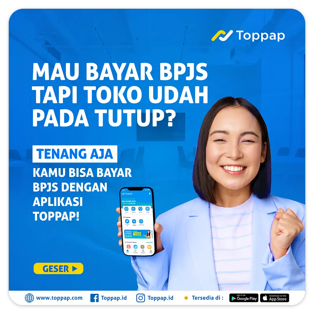 Toppap