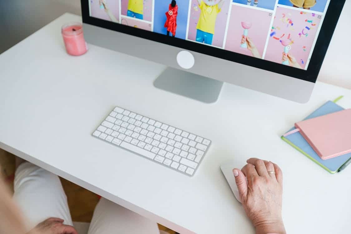 Pemula belajar membuat website WordPress