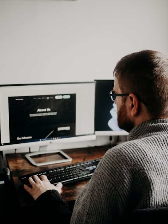 Belajar WordPress di komputer