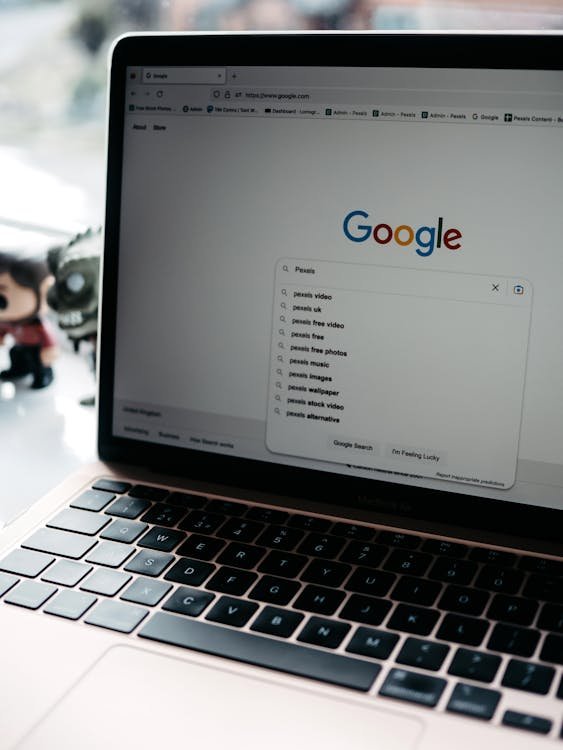 Riset keyword local SEO Indonesia untuk bisnis lokal di Google Maps