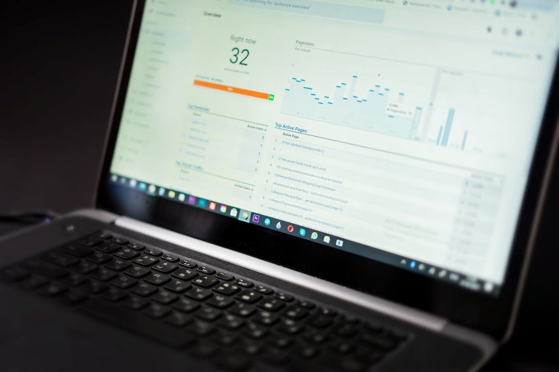Dashboard AI tools SEO untuk analisa dan optimasi konten website