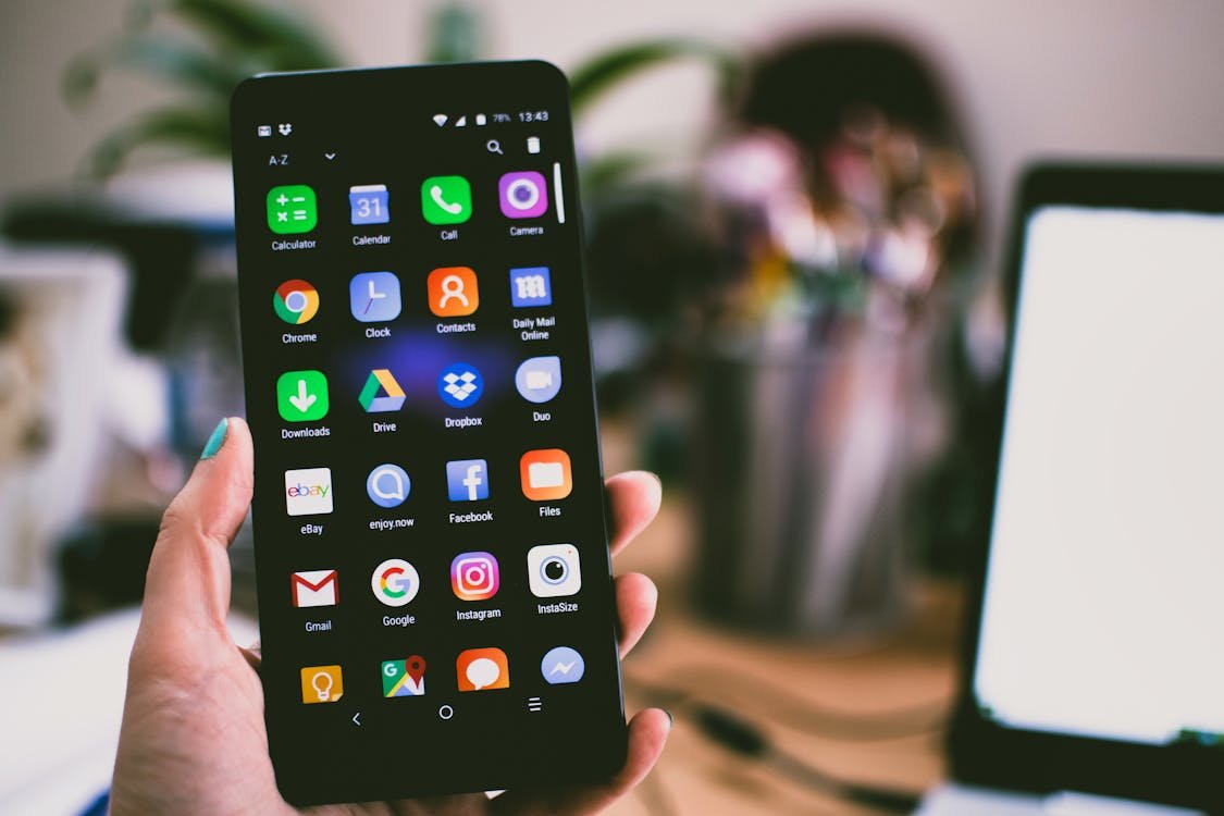 Pengalaman browsing website yang optimal di berbagai perangkat mobile dan tablet