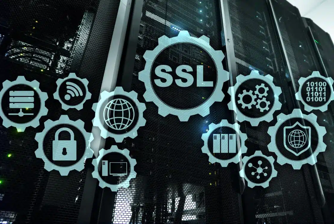 SSL HTTPS untuk website bisnis