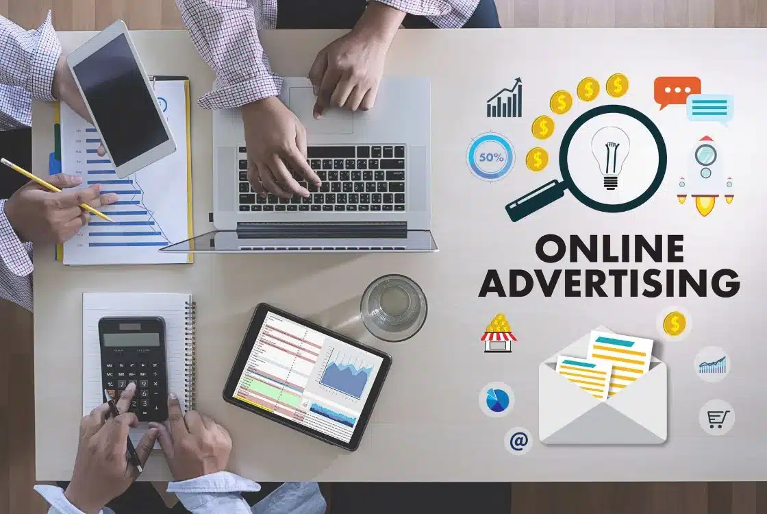Strategi Iklan Berbayar Toko Online
