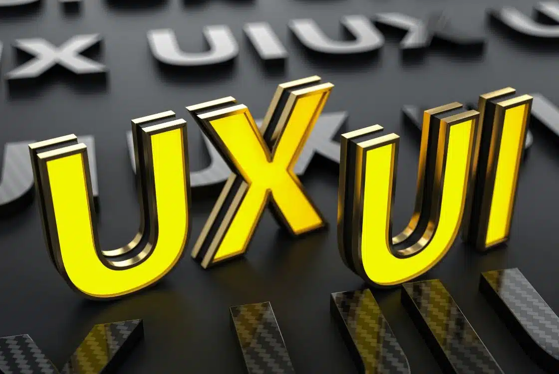 UI UX Design Website yang Meningkatkan Konversi dan Pengalaman Pengguna