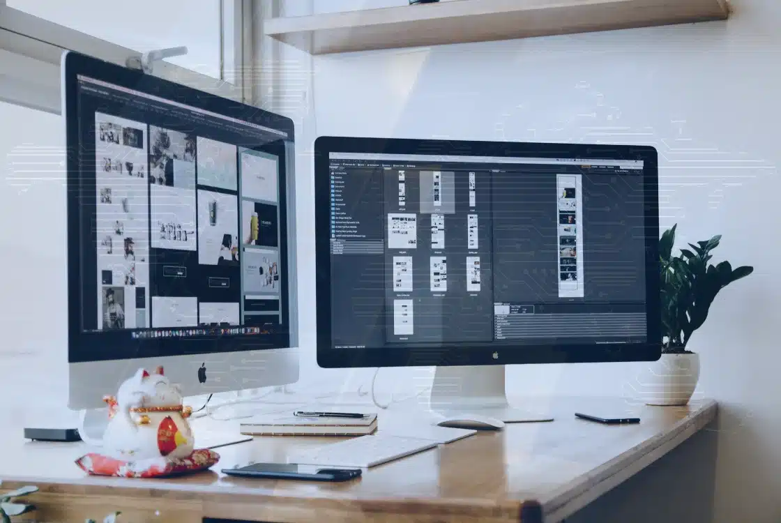 Membuat Company Profile Website yang Menarik dan Profesional 2026