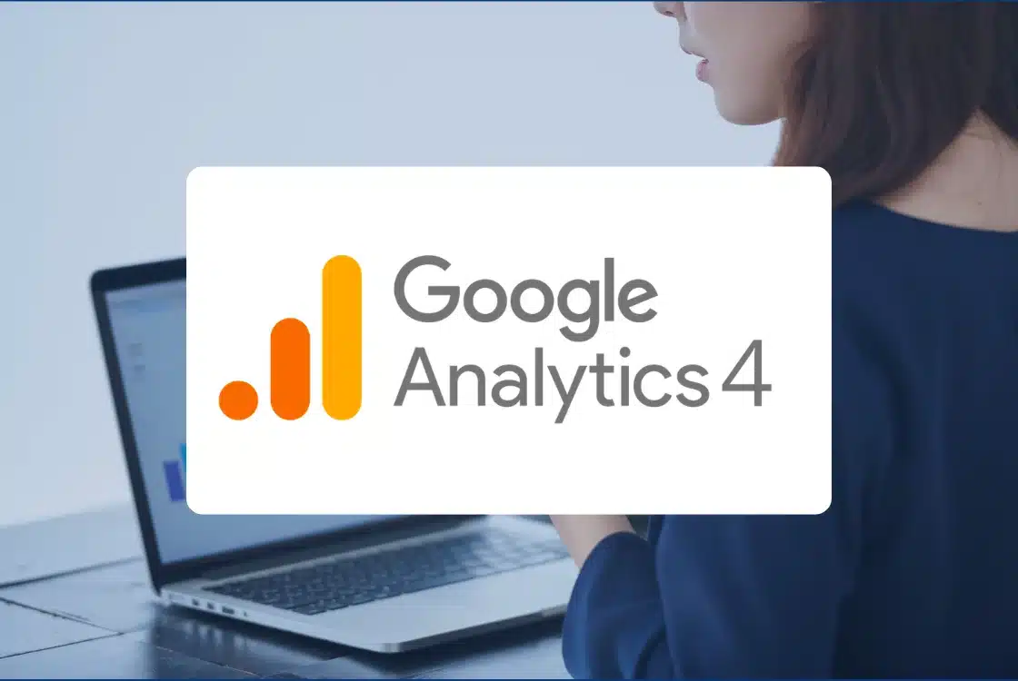 Google Analytics 4 (GA4) adalah platform analisis website resmi Google sejak Universal Analytics resmi pensiun di Juli 2023