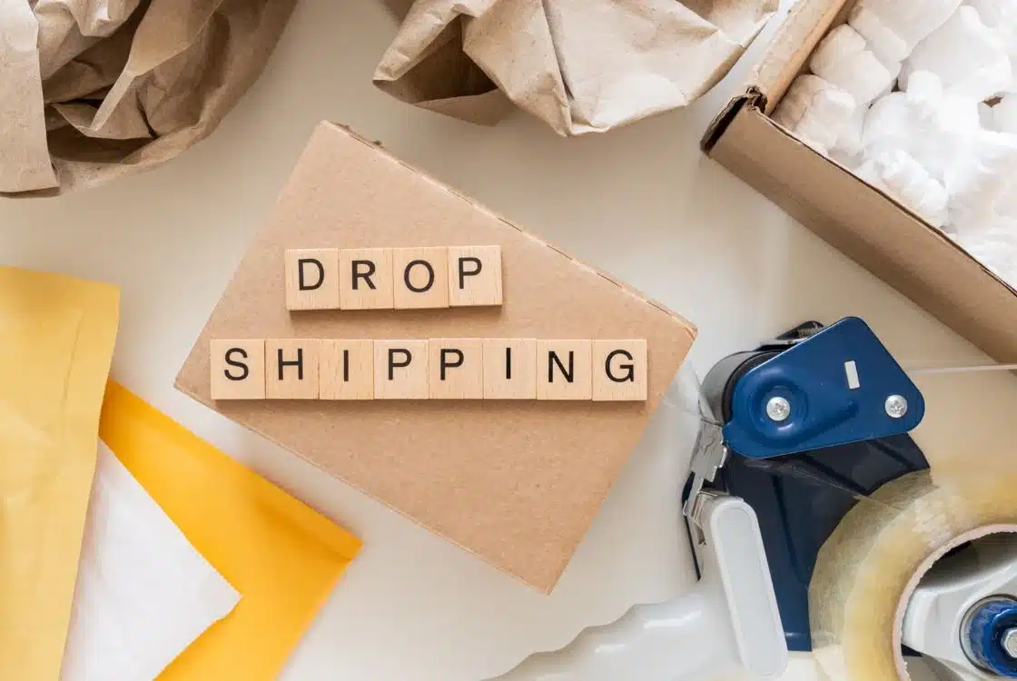 Cara Memulai Dropshipping Untuk Pemula