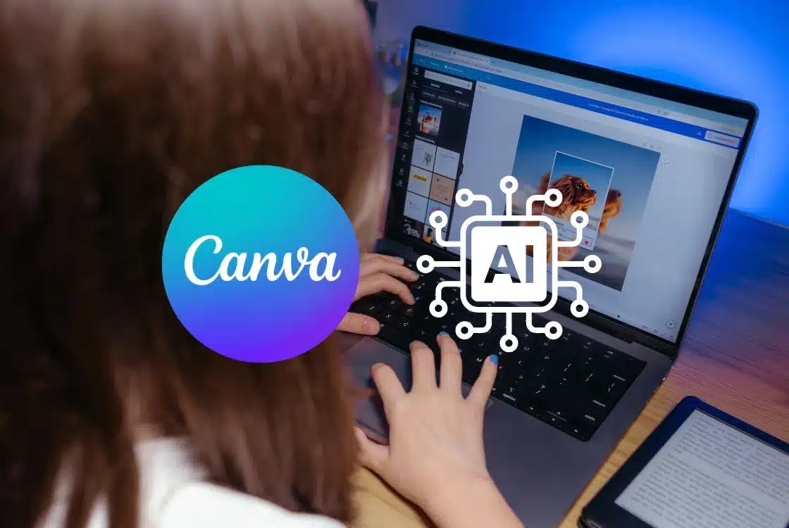 Canva AI untuk Bisnis