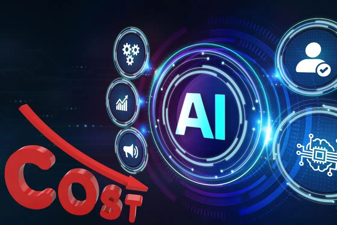 AI Hemat Biaya: 7 Cara Cerdas Pangkas Ongkos Bisnis 2026