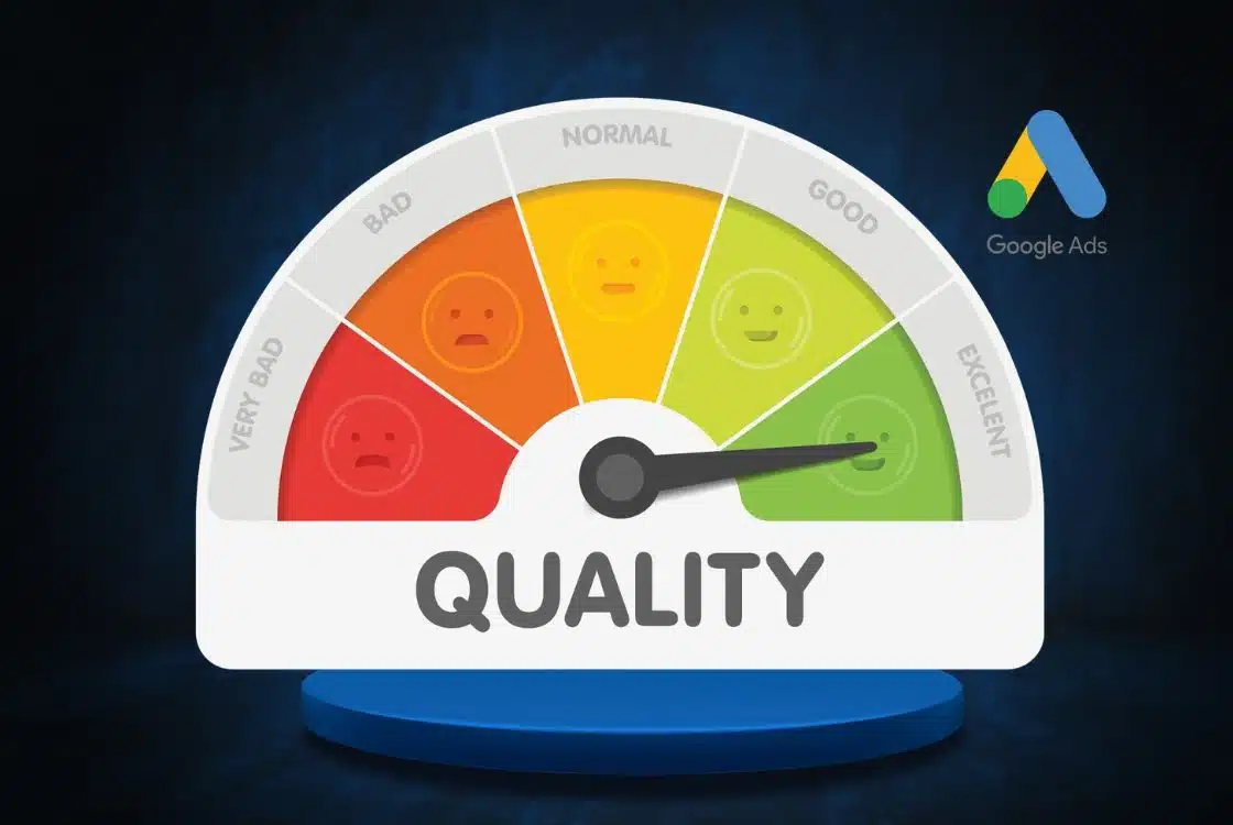 Quality Score Google Ads: 7 Cara Hemat Biaya Iklan 2026