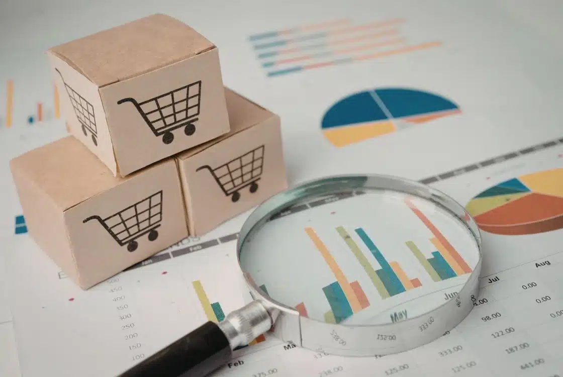 Ilustrasi tren social commerce untuk bisnis Indonesia di 2026