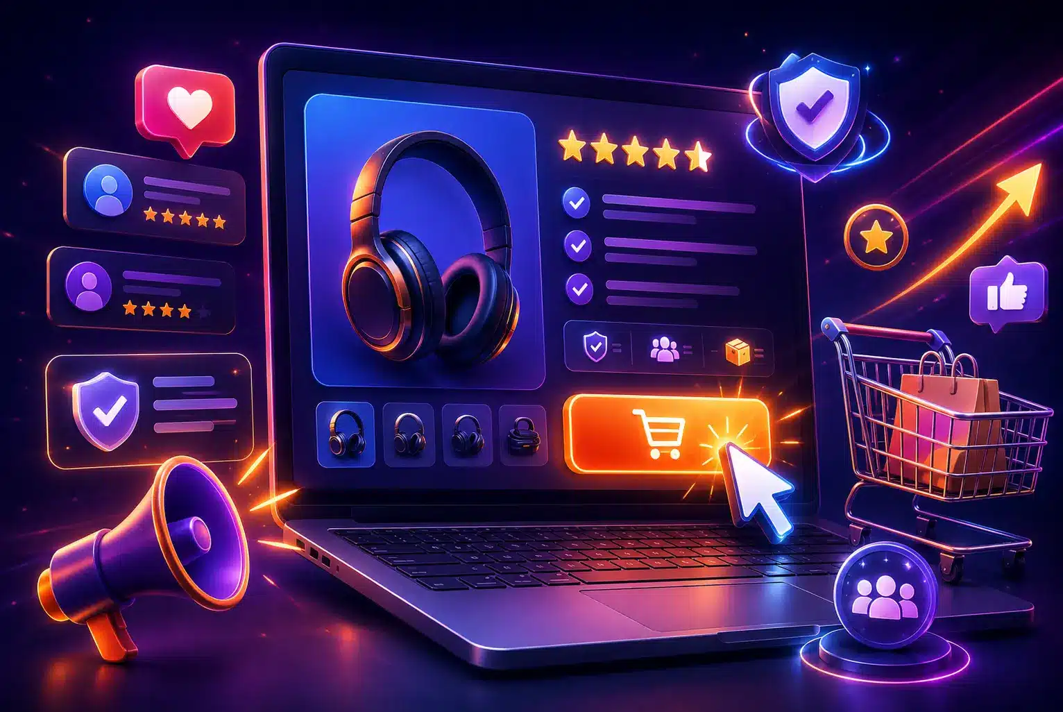 9 Cara Copywriting Produk yang Bikin Pembeli Langsung Klik Beli