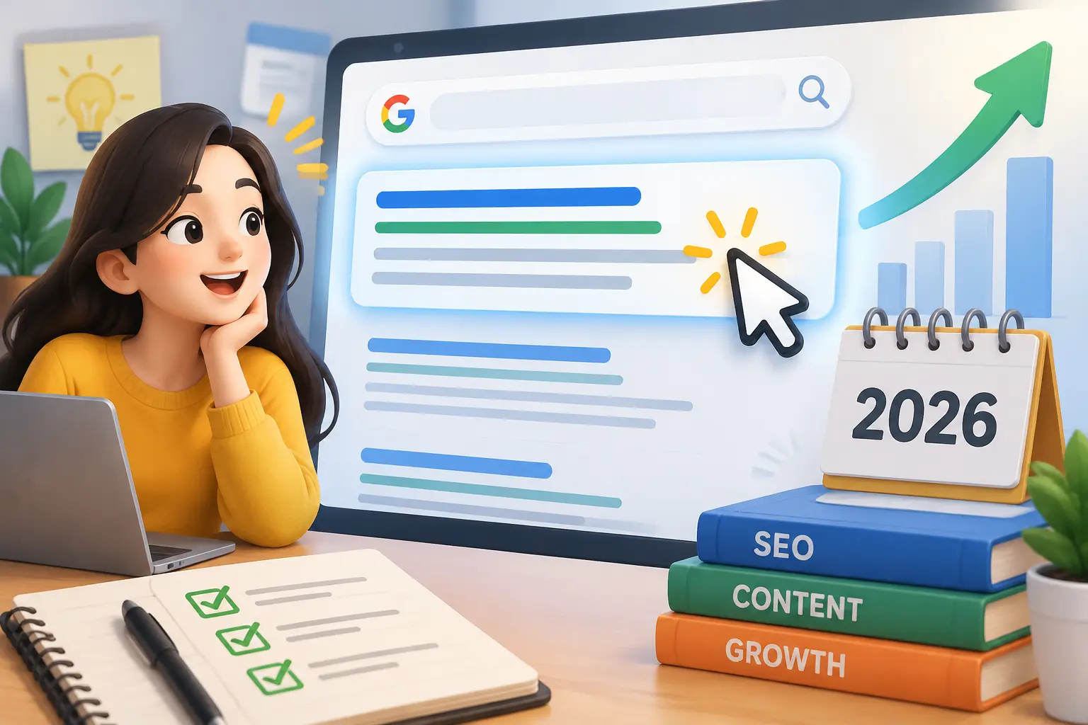 7 Cara Menulis Meta Description yang Bikin Diklik di 2026
